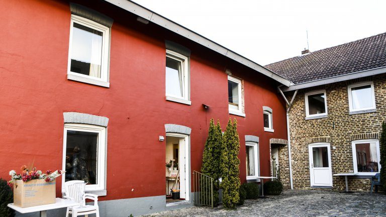 Ferienhäuser - Bungalowpark Landsrade
