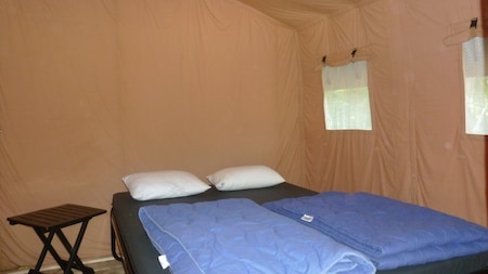 Slaapcabine - Vodatent Camping Village Sy