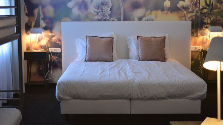 Comfort kamer - Hotel Herrloh