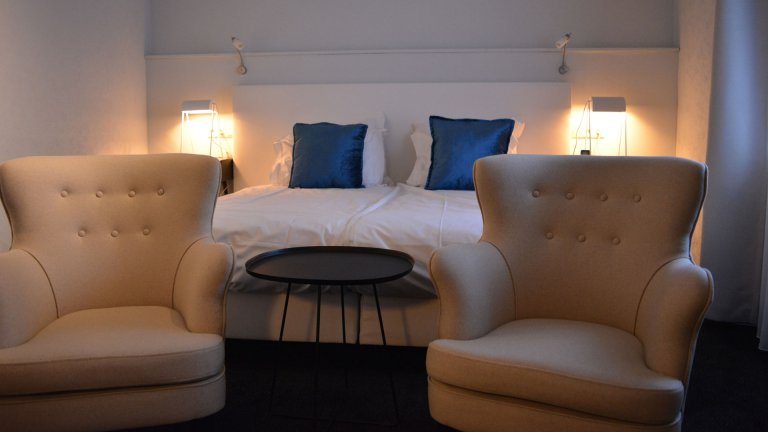 Comfort kamer - Hotel Herrloh