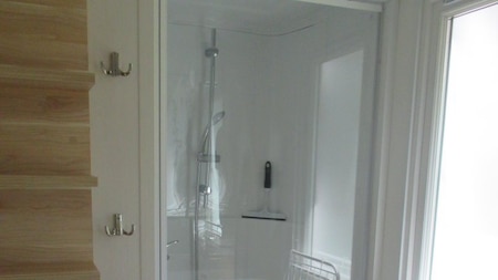 Badezimmer - Vakantiepark Delftse Hout