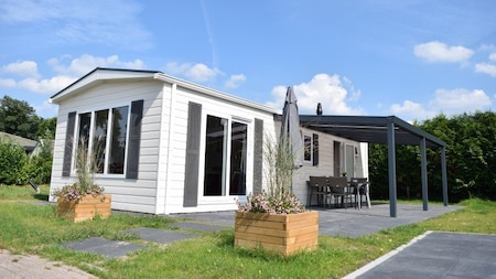 Außenansicht - Erholungspark der Boshoek
