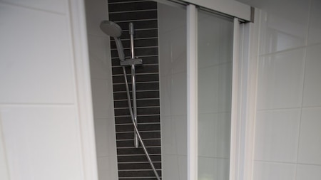 Badezimmer - Erholungspark der Boshoek