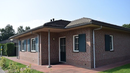Außenansicht - Erholungspark der Boshoek