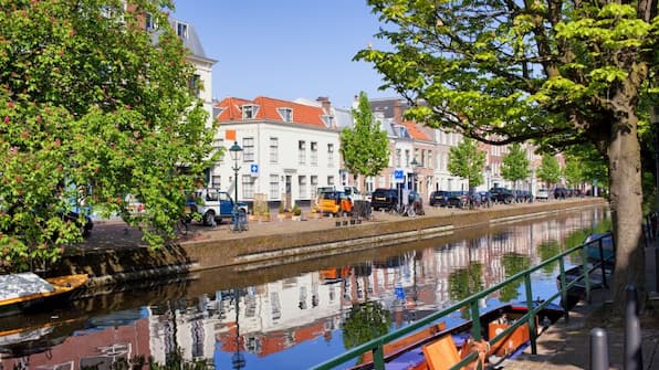 Umwelt - Best Western Hotel Den Haag