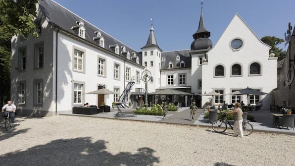 Kasteel Doenrade