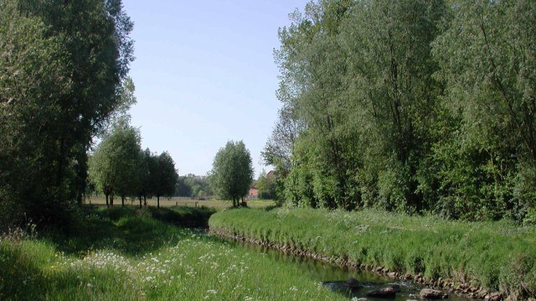 Omgeving - Kasteel Doenrade