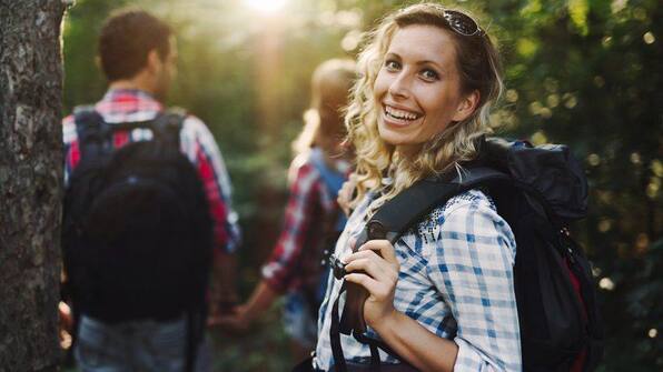 Wandelen - Hotel Maastricht City Centre