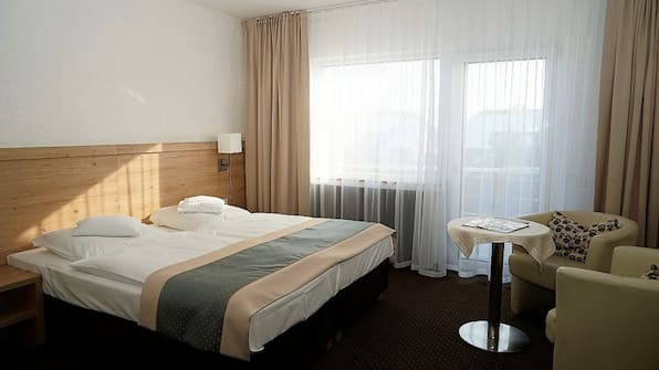 Standaardkamer - Hotel Zum Alten Forsthaus