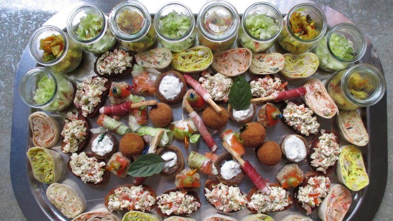 Culinair- Gasthof Vosse-Schepers