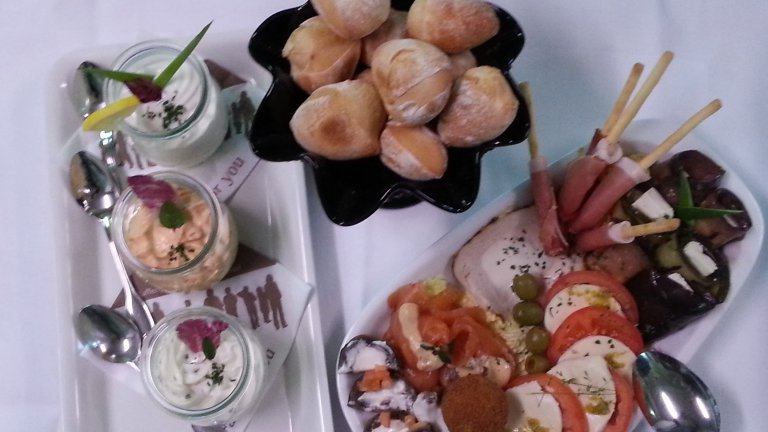 Culinair- Gasthof Vosse-Schepers