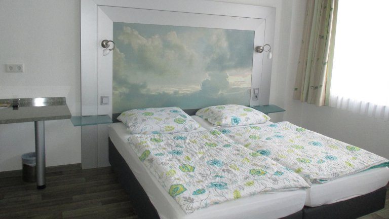 Hotelkamer- Gasthof Vosse-Schepers