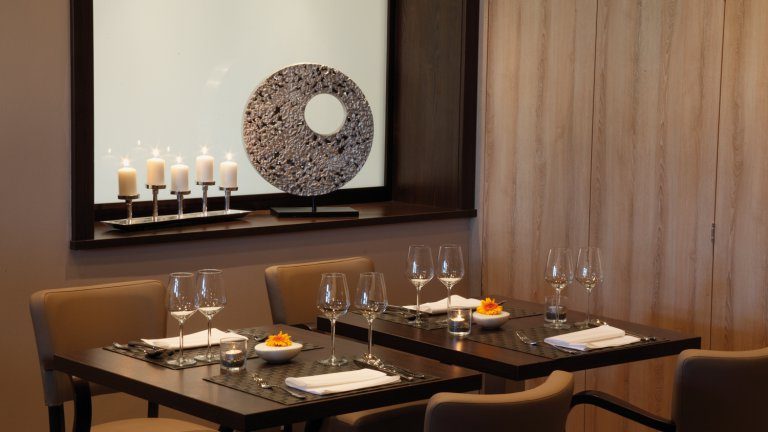 Restaurant - Hotel Restaurant Verst