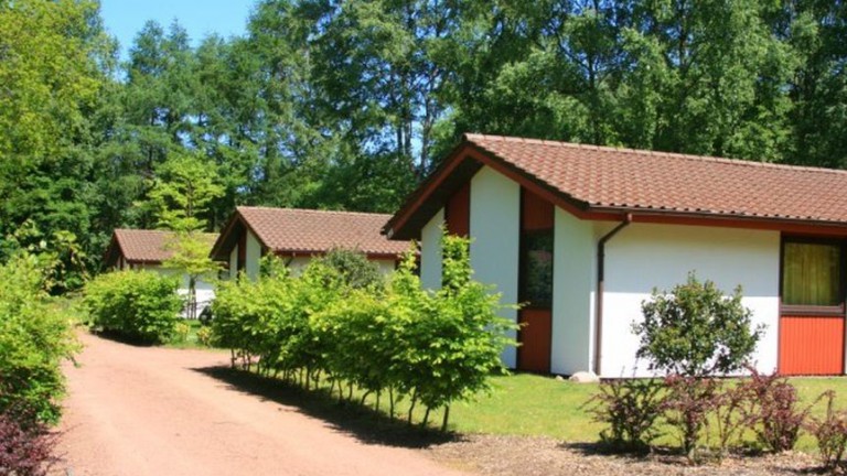 Bungalow - Vakantiepark Grafschaft Bentheim