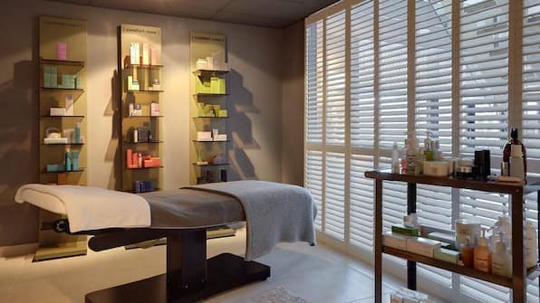 Wellness - Van der Valk Hotel Apeldoorn - De Cantharel