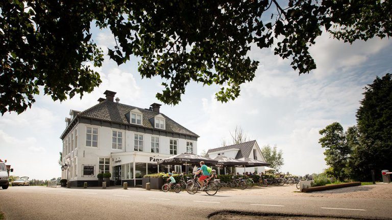 Hotel t VeerHuys