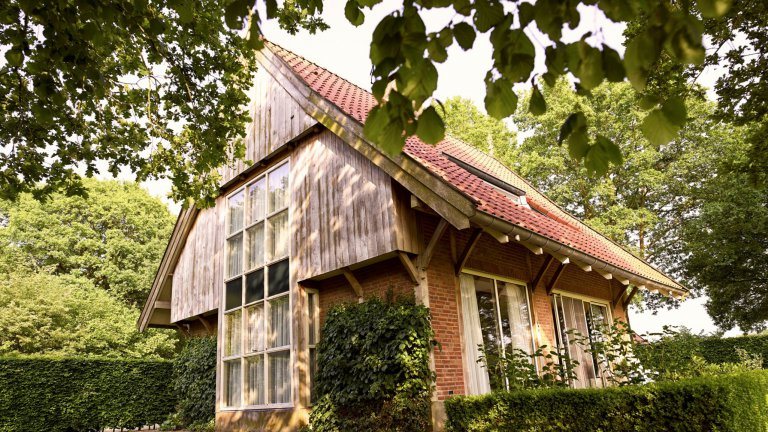 Herrenhaus Suite – Landgut De Holtweijde