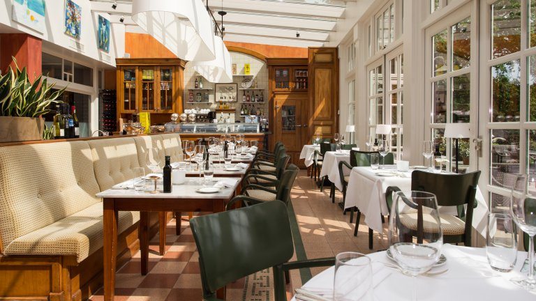 Trattoria Artusi - Hotel De Bildeberg