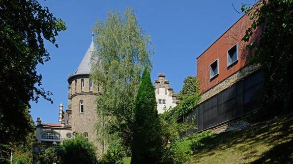 Omgeving - Ringhotel Villa Westerberge