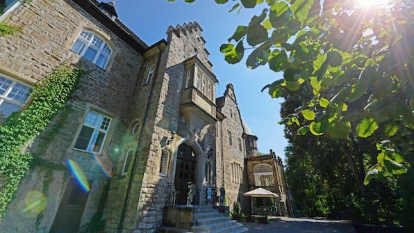 Ringhotel Villa Westerberge