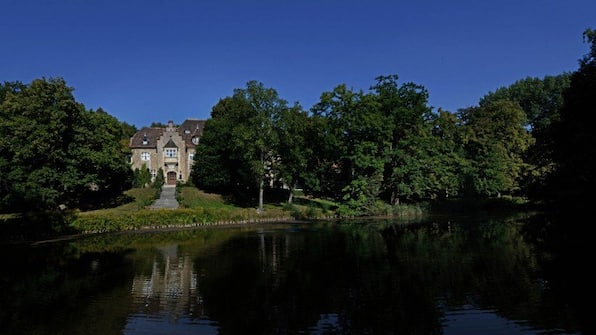 Omgeving - Ringhotel Villa Westerberge