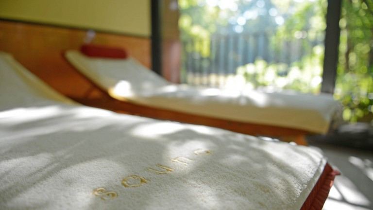 Wellness - Ringhotel Villa Westerberge