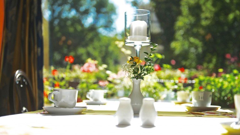 Restaurant - Ringhotel Villa Westerberge