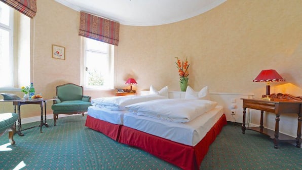 Comfort kamer - Ringhotel Villa Westerberge