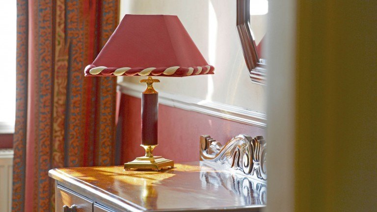 Detail - Ringhotel Villa Westerberge