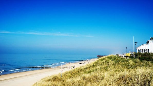 Domburg - De Grote Geere