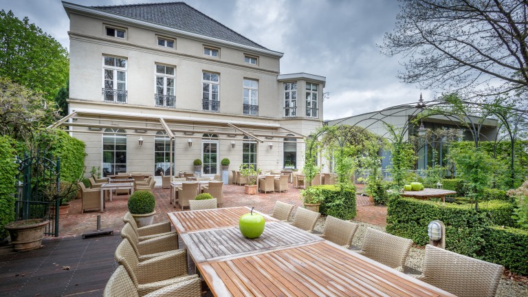 Hotel Ter Heide - Hotel Ter Heide