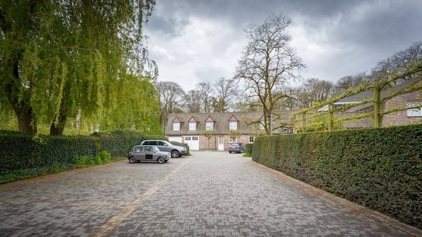 Hotel Restaurant ter Heide