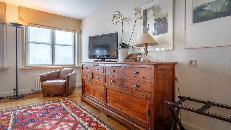 Hotelkamer - Hotel Ter Heide