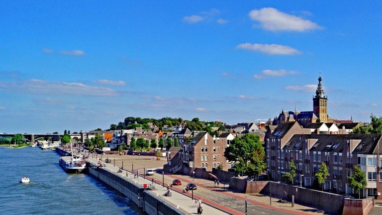 Nijmegen - Mercure Nijmegen Centre