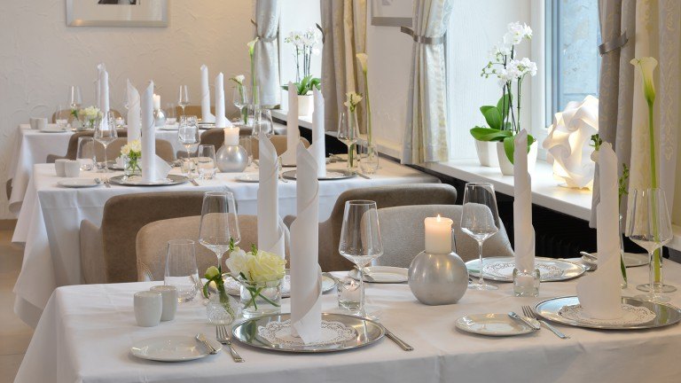Restaurant - Hotel Oberhausen