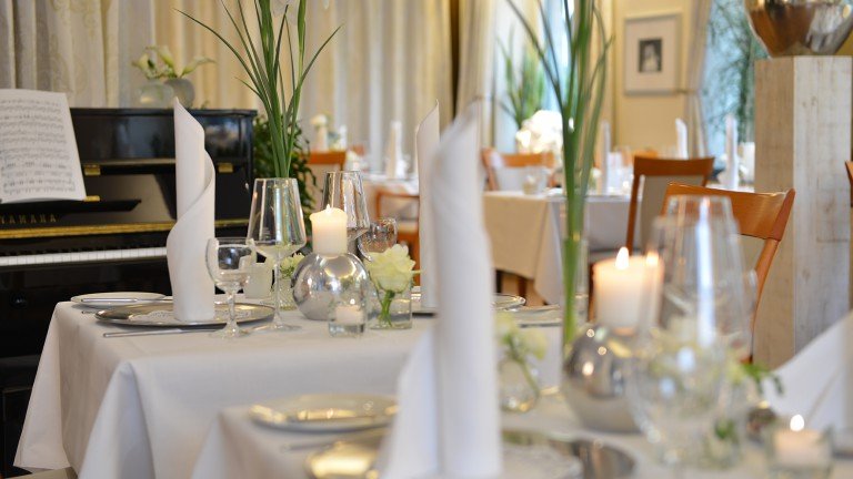 Restaurant - Hotel Oberhausen