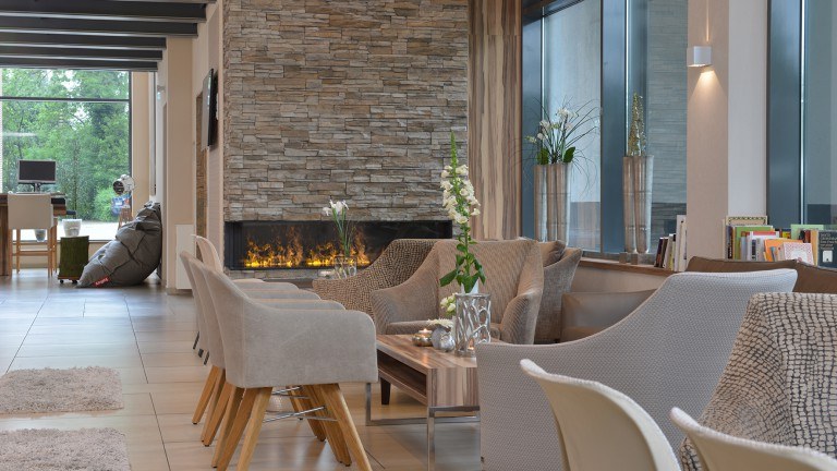 Lounge - Hotel Oberhausen