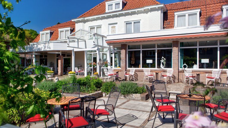 Hotel het Wapen van Ootmarsum