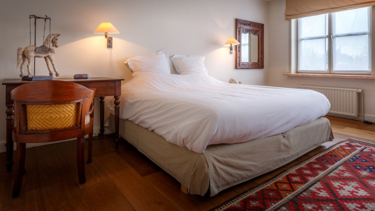 Hotelkamer - Hotel Ter Heide