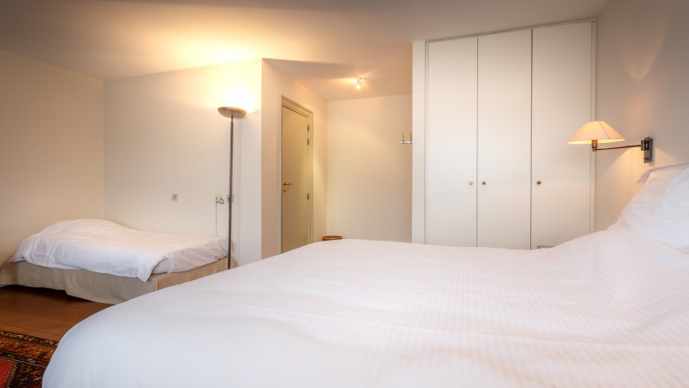 Hotelkamer - Hotel Ter Heide