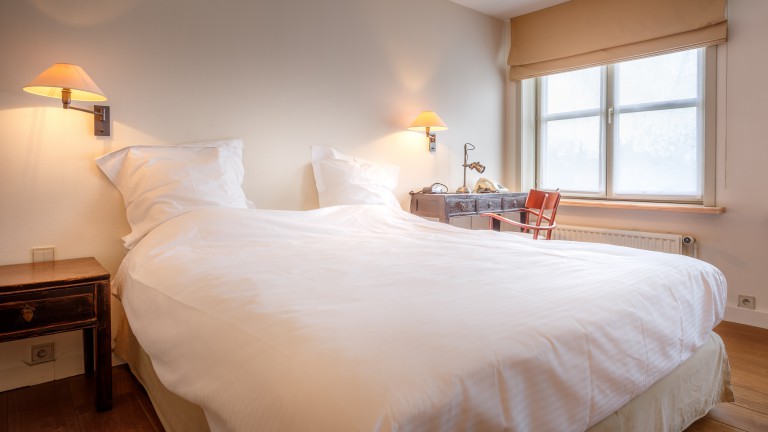 Classic double - Hotel Restaurant Ter Heide