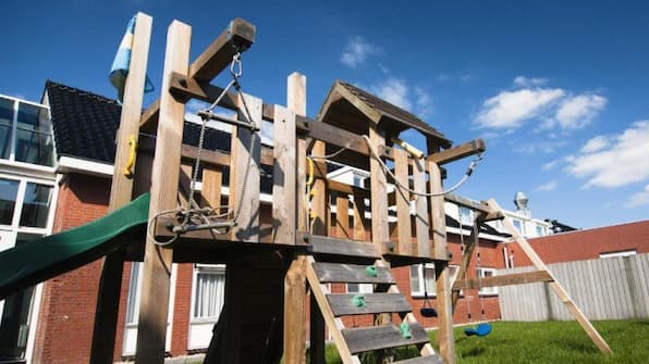 Spiel - Best Western Plus Hotel Aduard