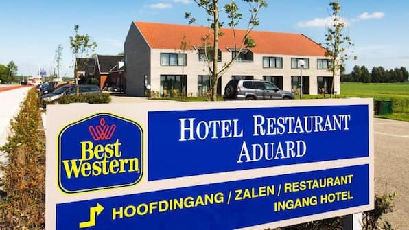 Best Western Plus Hotel Aduard