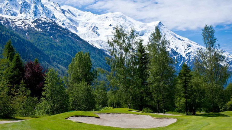 Umwelt - Dormio Resort Les Portes Du Mont Blanc