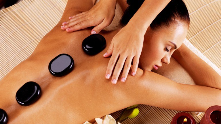 Massage - Dormio Resort Les Portes Du Mont Blanc