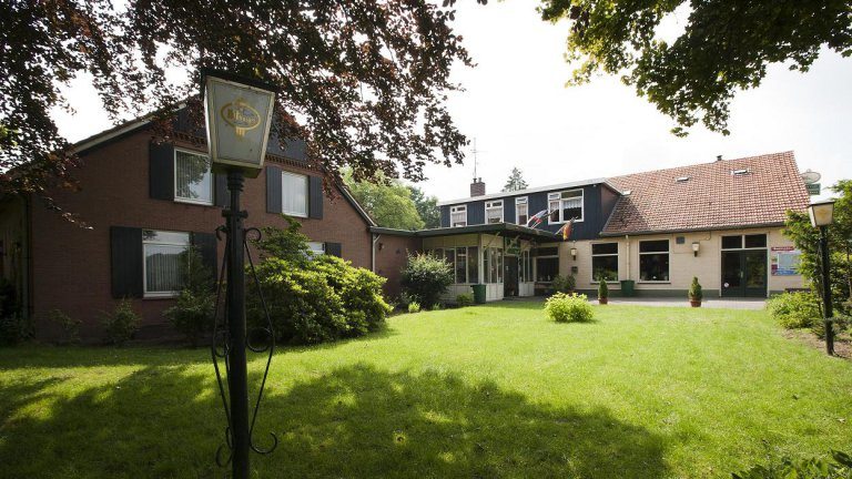 Hotel de Lindeboom