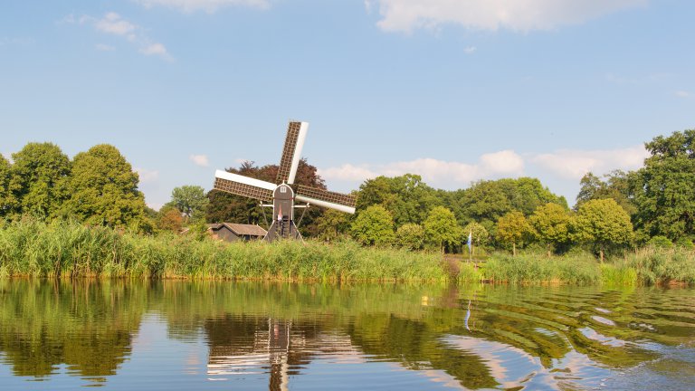 Achterhoek - Hotel de Lindeboom