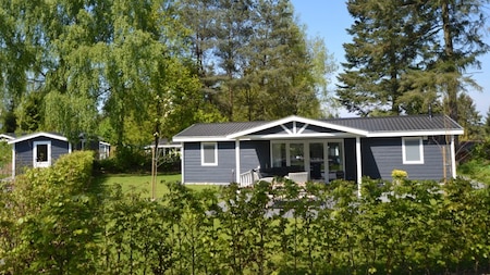Außenansicht - Vakantiepark de Thijmse Berg