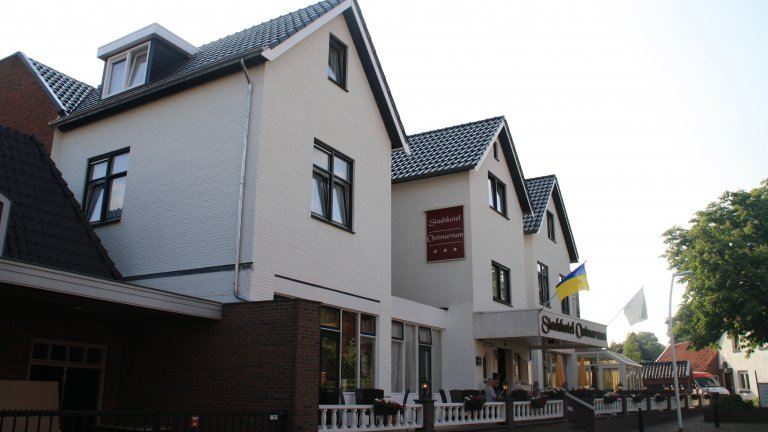 Stadshotel Ootmarsum