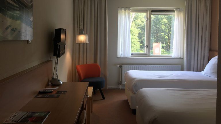 Standardzimmer – Hotel Papendal
